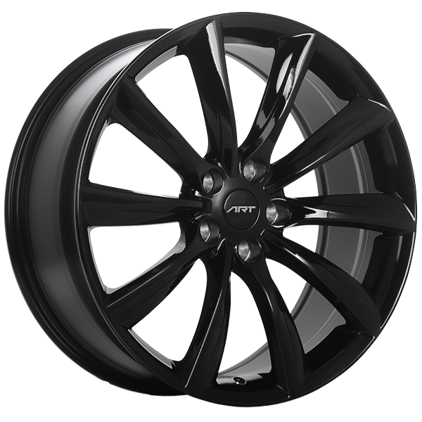 DAI Alloys rim spoke close-up