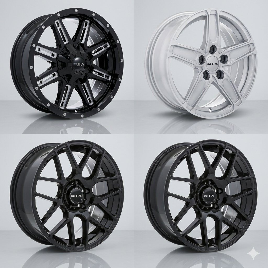 Thibert rim