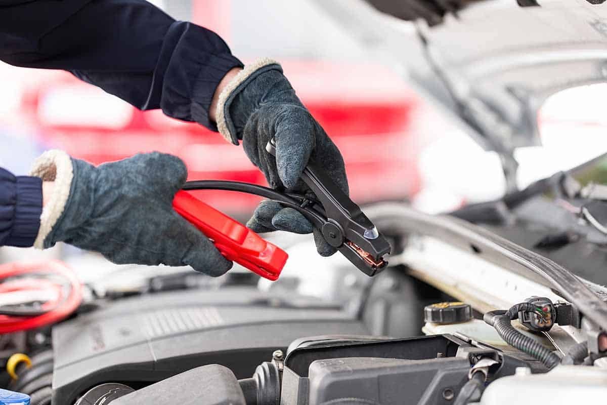 Boost jump start (view 2)