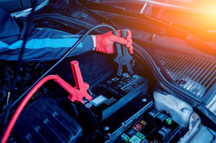 Boost jump start (view 3)