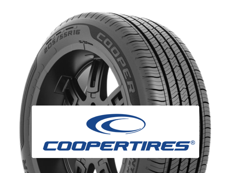 Cooper Tires logo