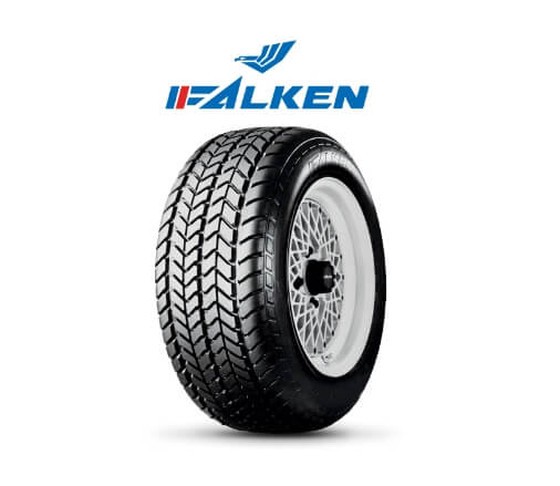 Falken logo