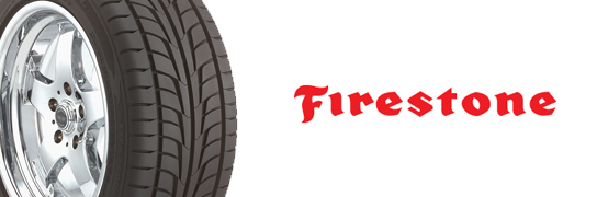 Firestone logo