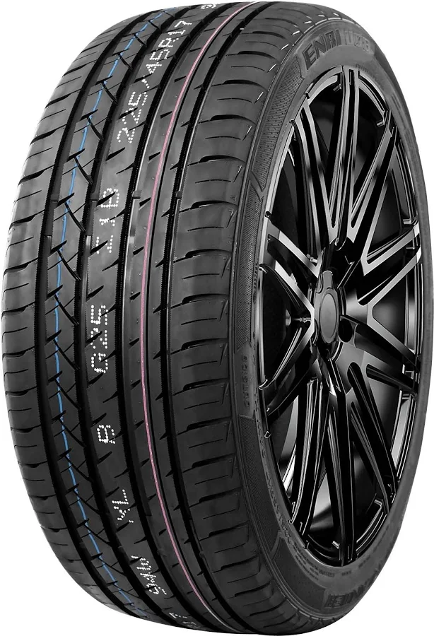 iLink tire tread angle