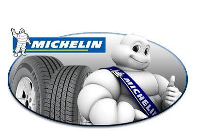 Michelin logo