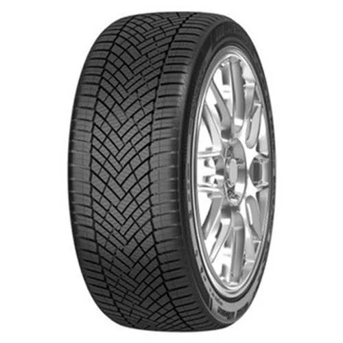 Mileking tire tread angle