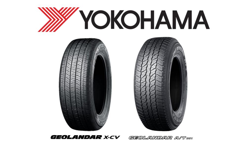 Yokohama logo